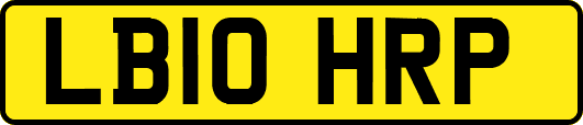 LB10HRP