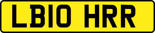 LB10HRR