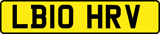 LB10HRV