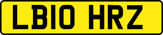 LB10HRZ