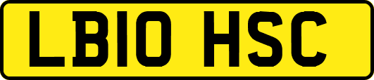 LB10HSC