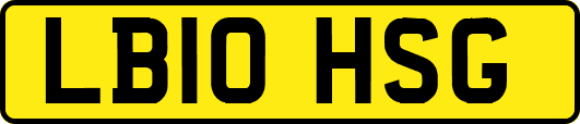 LB10HSG