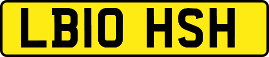 LB10HSH