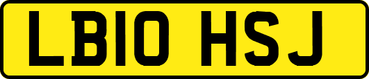 LB10HSJ