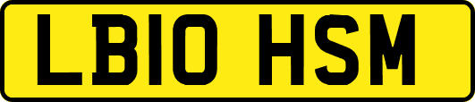 LB10HSM