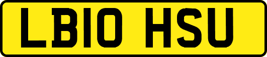 LB10HSU