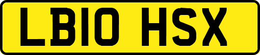 LB10HSX