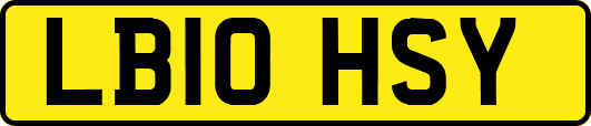 LB10HSY