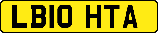 LB10HTA