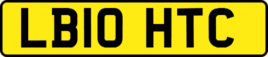 LB10HTC