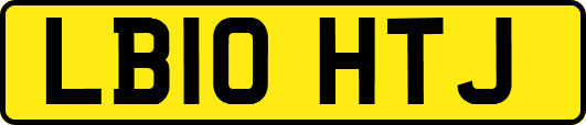 LB10HTJ