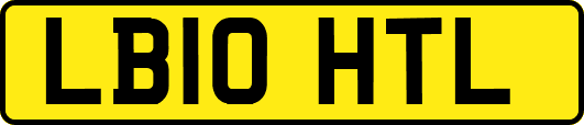 LB10HTL