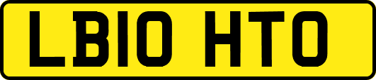 LB10HTO