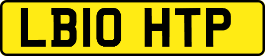 LB10HTP
