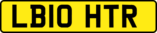 LB10HTR