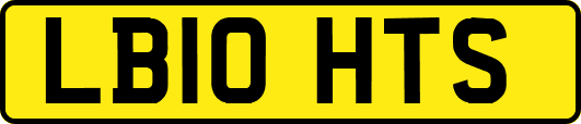 LB10HTS