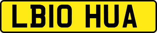 LB10HUA