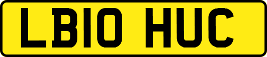 LB10HUC