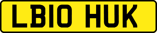 LB10HUK