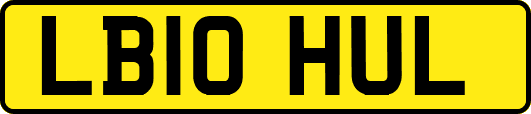 LB10HUL