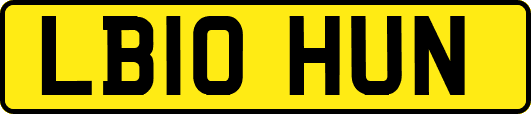 LB10HUN