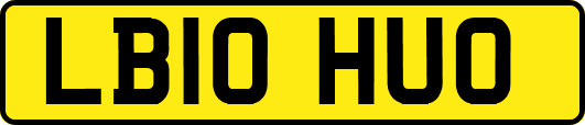 LB10HUO