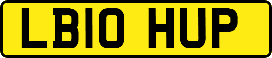 LB10HUP