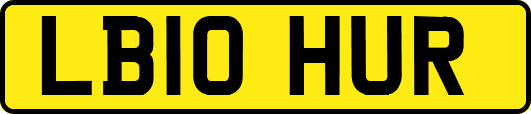 LB10HUR