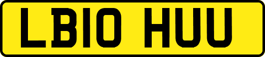 LB10HUU