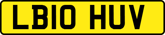 LB10HUV