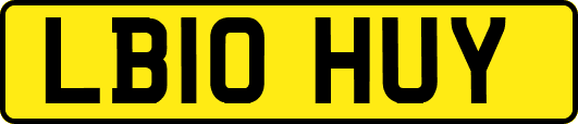 LB10HUY