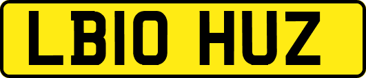 LB10HUZ