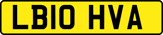 LB10HVA