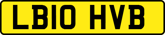 LB10HVB