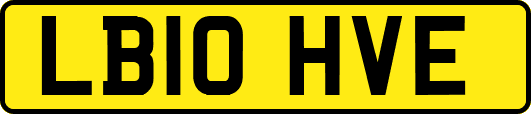 LB10HVE