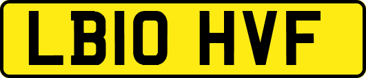 LB10HVF
