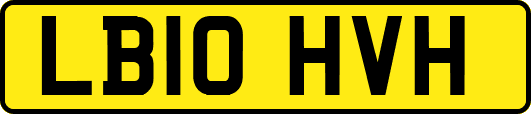 LB10HVH