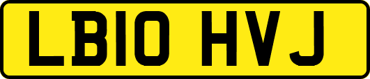 LB10HVJ
