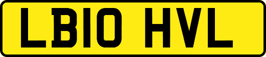 LB10HVL