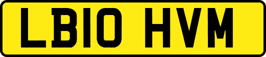 LB10HVM