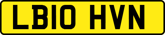 LB10HVN