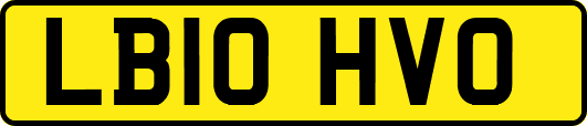 LB10HVO