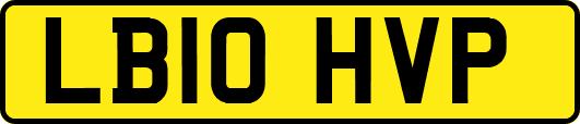 LB10HVP