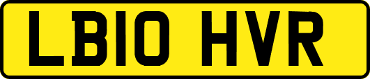 LB10HVR