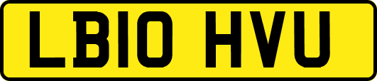 LB10HVU