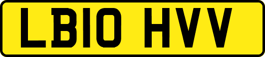 LB10HVV