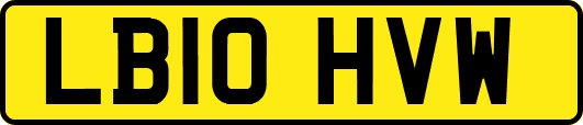 LB10HVW