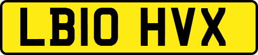 LB10HVX