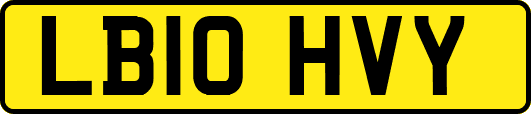 LB10HVY
