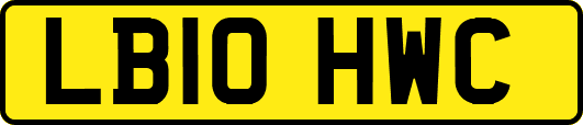 LB10HWC